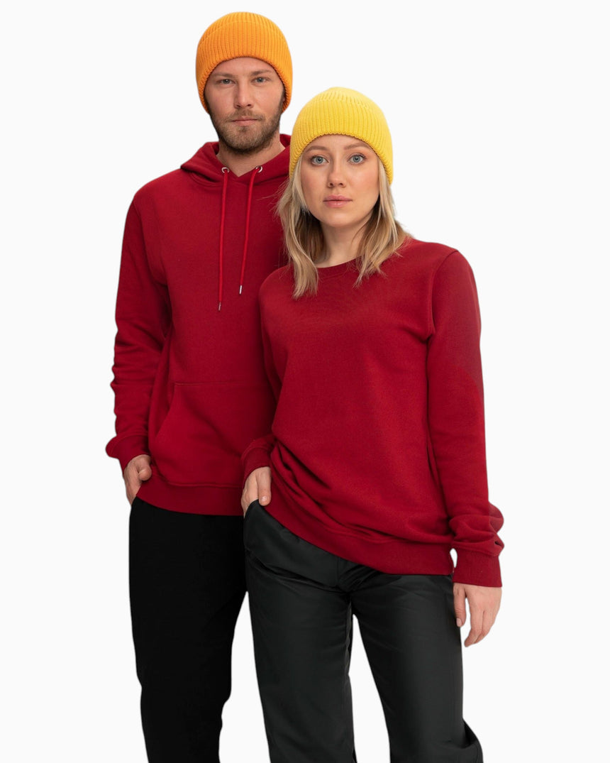 vitruta Basic Beanie Yellow