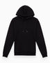 vitruta Basic Hoodie Black