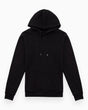 vitruta Basic Hoodie Black