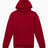 vitruta Basic Hoodie Burgundy