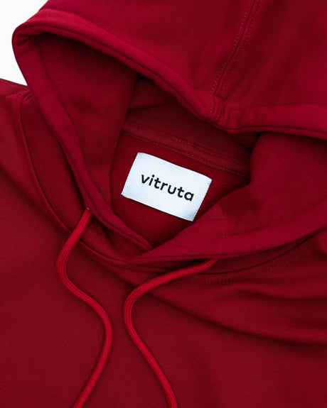 vitruta Basic Hoodie