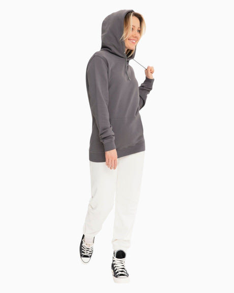 vitruta Basic Hoodie Dark Grey