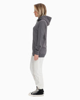 vitruta Basic Hoodie Dark Grey