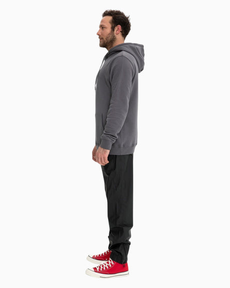 vitruta Basic Hoodie Dark Grey