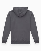 vitruta Basic Hoodie Dark Grey