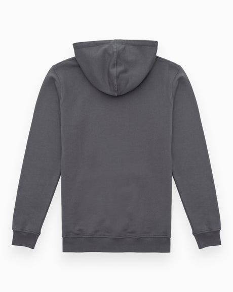 vitruta Basic Hoodie Dark Grey