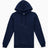 vitruta Basic Hoodie Dark Navy