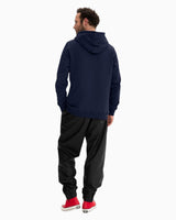 vitruta Basic Hoodie Dark Navy