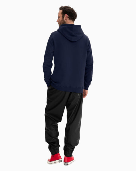 vitruta Basic Hoodie Dark Navy