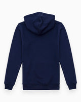 vitruta Basic Hoodie Dark Navy