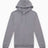 vitruta Basic Hoodie Light Grey