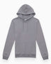 vitruta Basic Hoodie Light Grey