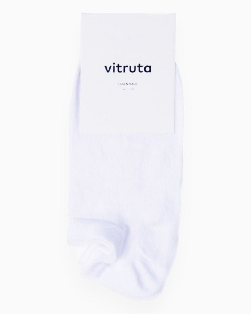vitruta Basic Low Socks