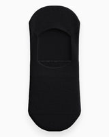 vitruta Basic No Show Socks Black