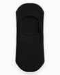 vitruta Basic No Show Socks Black