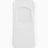 vitruta Basic No Show Socks White
