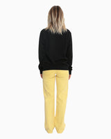 vitruta Basic Sweatshirt Black