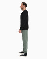 vitruta Basic Sweatshirt Black
