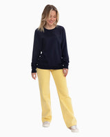 vitruta Basic Sweatshirt Dark Navy