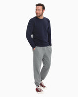 vitruta Basic Sweatshirt Dark Navy