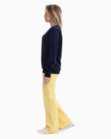 vitruta Basic Sweatshirt Dark Navy