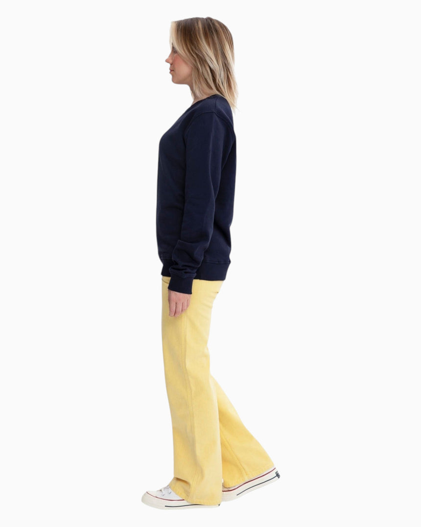 vitruta Basic Sweatshirt Dark Navy