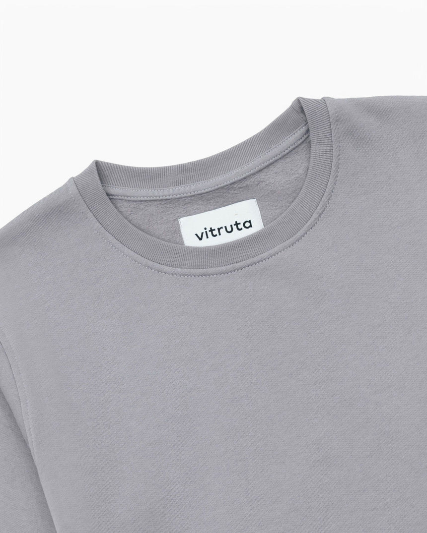 vitruta Basic Sweatshirt