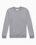 vitruta Basic Sweatshirt Light Grey