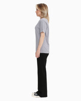 vitruta Basic T-Shirt Light Grey