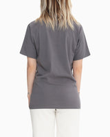 vitruta Basic T-Shirt Light Grey