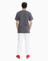 vitruta Basic T-Shirt Light Grey