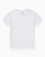 vitruta Basic T-Shirt White