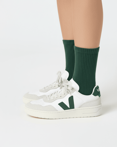 vitruta Basic Towel Socks