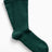 vitruta Basic Towel Socks Dark Green