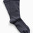 vitruta Basic Towel Socks Dark Grey