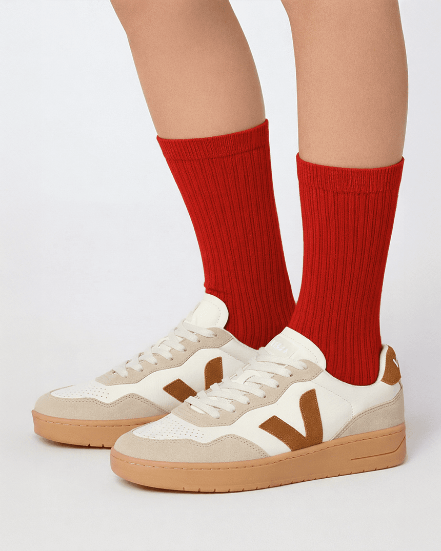 vitruta Basic Towel Socks