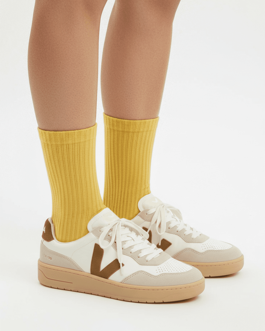 vitruta Basic Towel Socks