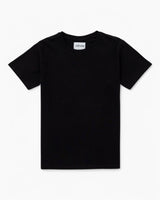 vitruta Basic T-Shirt Black