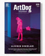 vitruta Book Selection ArtDog Istanbul 24.Sayı