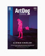 vitruta Book Selection ArtDog Istanbul 24.Sayı