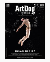 vitruta Book Selection ArtDog Istanbul 27. Sayı