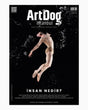vitruta Book Selection ArtDog Istanbul 27. Sayı