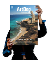 vitruta Book Selection ArtDog Istanbul 29. Sayı