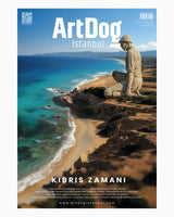 vitruta Book Selection ArtDog Istanbul 29. Sayı