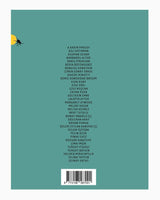 vitruta Book Selection Boleka #1: Göz