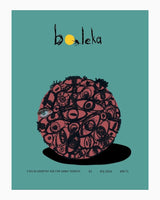 vitruta Book Selection Boleka #1: Göz