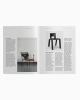 vitruta Book Selection Centre Magazine Issue #1: The Europe Issue