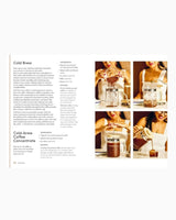 vitruta Book Selection Coffee Creations
