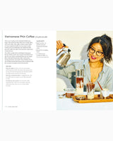 vitruta Book Selection Coffee Creations