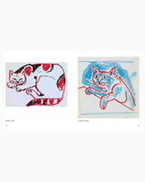 vitruta Book Selection Craxton's Cats